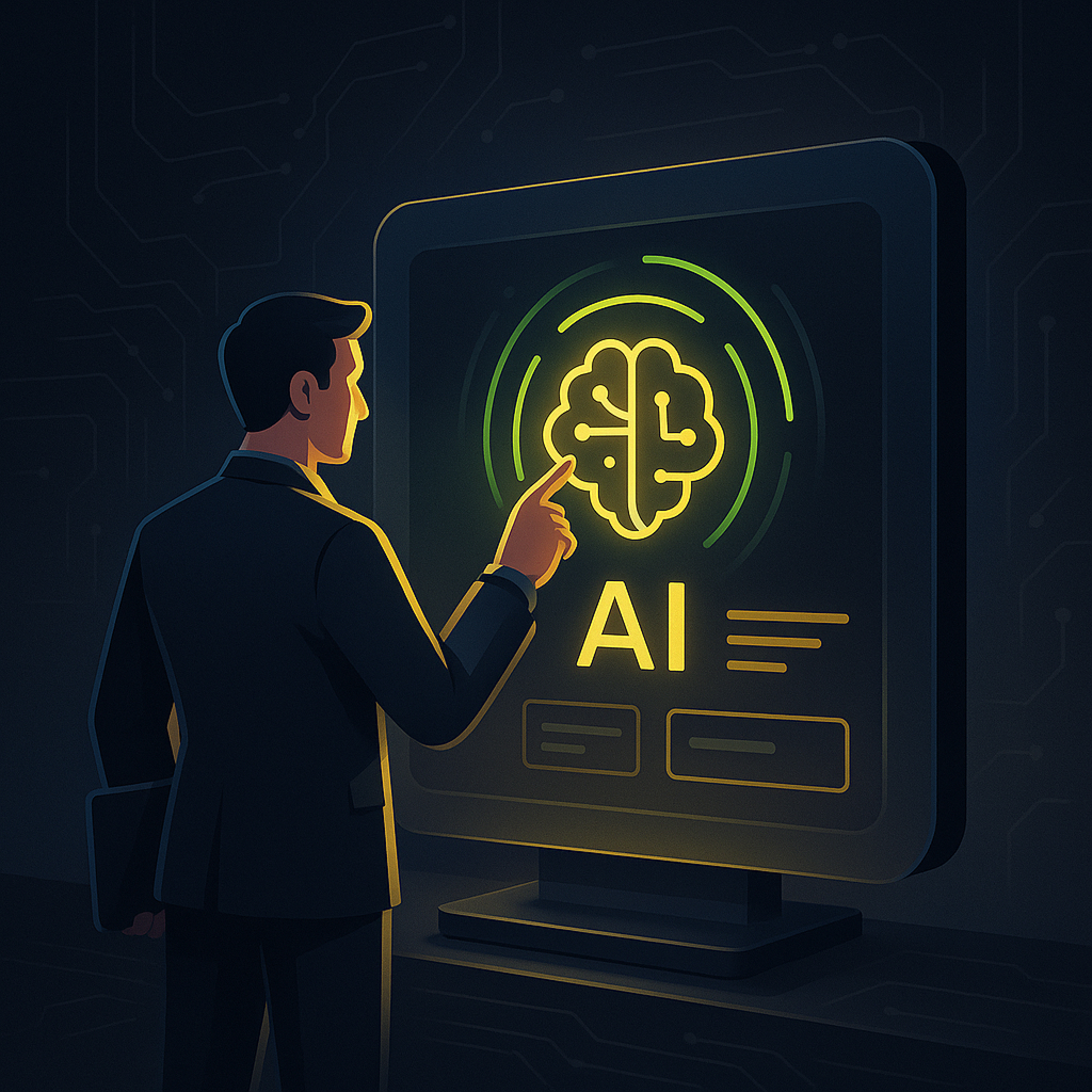 Enfoque de Integración de IA