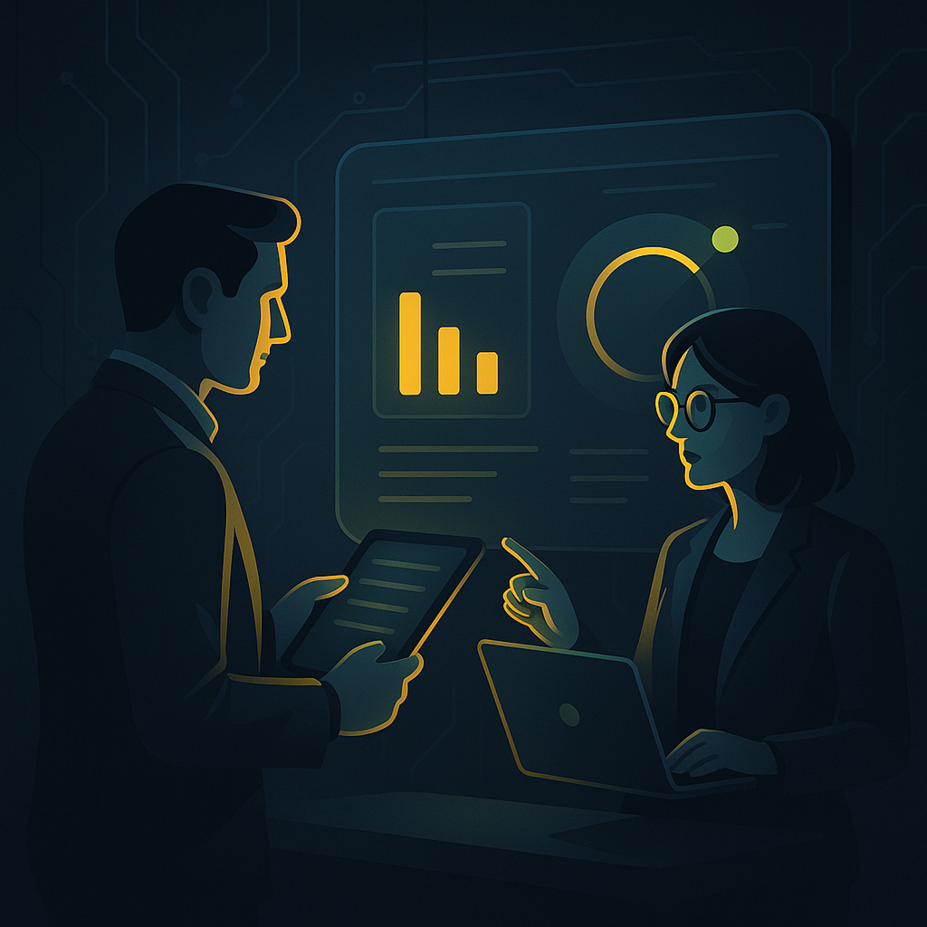 Descubrimiento del Producto