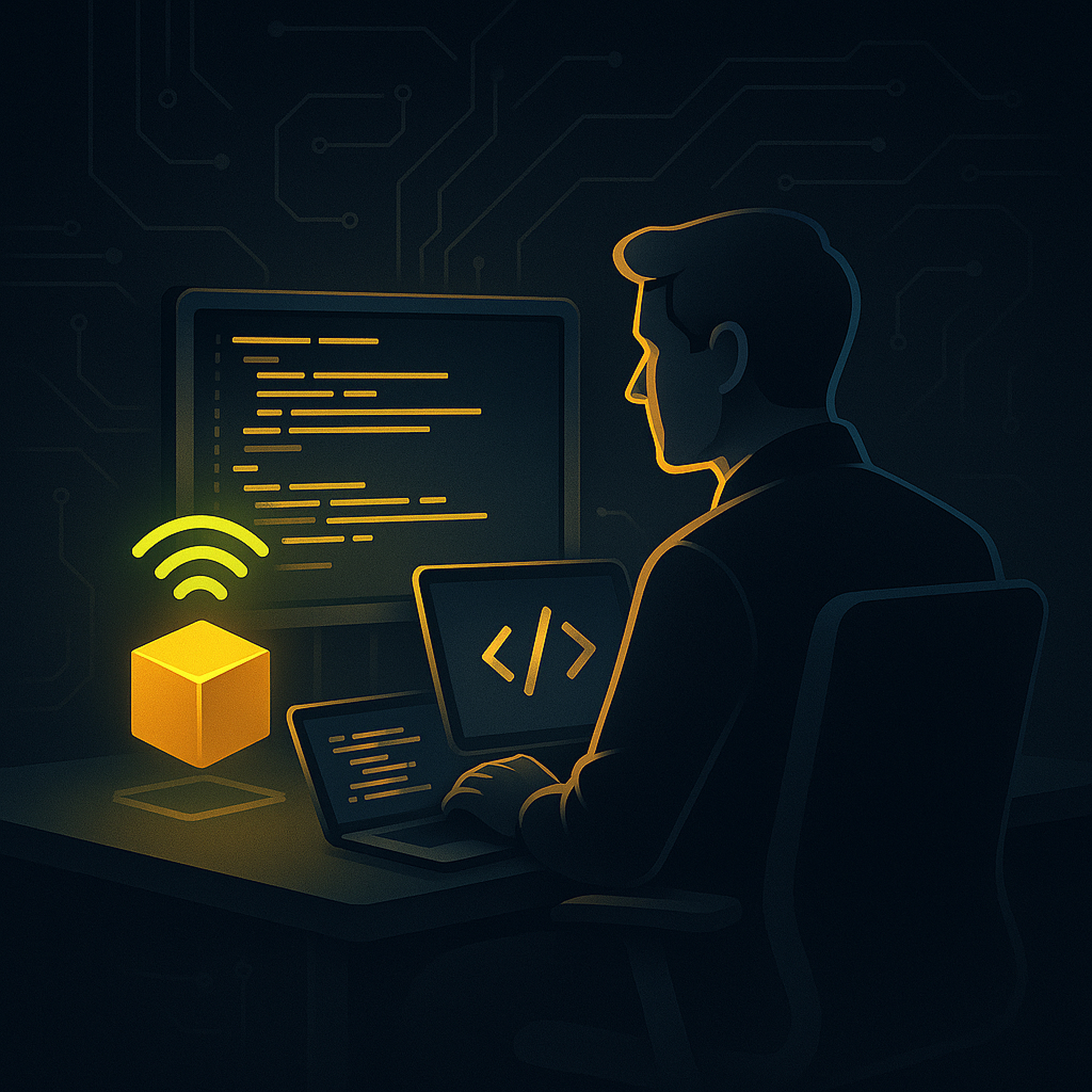 Backend en Laravel y Funcionalidades en Tiempo Real