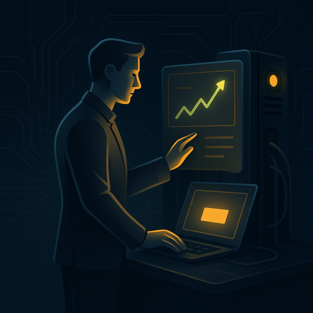 Evolución, Mejora Continua y Soporte
