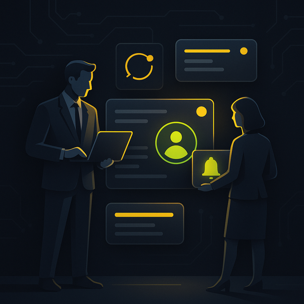 Aplicaciones web con funcionalidades en tiempo real